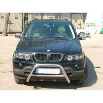 LANKAS / PRIEKINIO BUFERIO APSAUGINĖ JUOSTA BMW X5 E53 (2001-2009)
