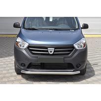 LANKAS / PRIEKINIO BUFERIO APSAUGINĖ JUOSTA DACIA DOKKER 2013+