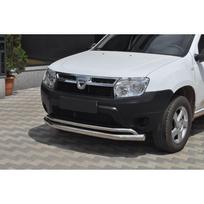 LANKAS / PRIEKINIO BUFERIO APSAUGINĖ JUOSTA DACIA DUSTER (2010-2017)