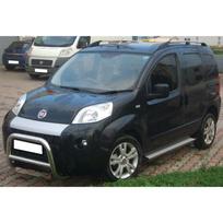 LANKAS / PRIEKINIO BUFERIO APSAUGINĖ JUOSTA FIAT FIORINO 2008+