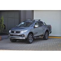 LANKAS / PRIEKINIO BUFERIO APSAUGINĖ JUOSTA FIAT FULLBACK 2016+