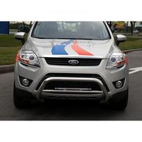 LANKAS / PRIEKINIO BUFERIO APSAUGINĖ JUOSTA FORD KUGA (2008-2012)