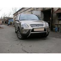 LANKAS / PRIEKINIO BUFERIO APSAUGINĖ JUOSTA HONDA CRV (2002-2006)