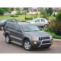 LANKAS / PRIEKINIO BUFERIO APSAUGINĖ JUOSTA JEEP GRAND CHEROKEE (2005-2011)