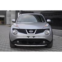 LANKAS / PRIEKINIO BUFERIO APSAUGINĖ JUOSTA NISSAN JUKE 2010+