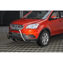 LANKAS / PRIEKINIO BUFERIO APSAUGINĖ JUOSTA SSANG YONG KORANDO (2012-2018)