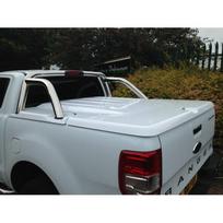 Pikapo krovininio kėbulo, kėbulo lankas - EGR - Ford Ranger 2011>