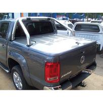 Pikapo krovininio kėbulo, kėbulo lankas - EGR - VW Amarok 2011>