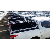 Pikapo krovininio kėbulo, kėbulo lankas - MITSUBISHI L200 / TRITON 2014 ≥