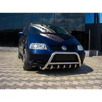 Priekinio bamperio apsauginė juosta / lankas FORD GALAXY (1997-2010), VOLKSWAGEN SHARAN 1997+