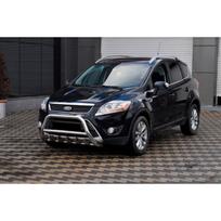 Priekinio bamperio apsauginė juosta / lankas FORD KUGA (2008-2012)