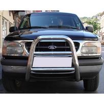 Priekinio bamperio apsauginė juosta / lankas FORD RANGER (2000-2007)