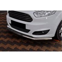 Priekinio bamperio apsauginė juosta / lankas FORD TOURNEO, TRANSIT COURIER 2014+