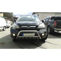 Priekinio bamperio apsauginė juosta / lankas HONDA CRV (2007-2011)