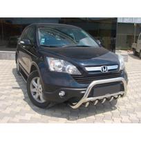 Priekinio bamperio apsauginė juosta / lankas HONDA CRV (2008-2013)