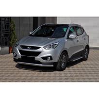 Priekinio bamperio apsauginė juosta / lankas HYUNDAI IX35 (2010-2014)