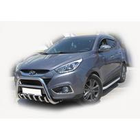 Priekinio bamperio apsauginė juosta / lankas HYUNDAI iX 35 2010>