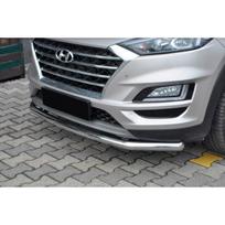Priekinio bamperio apsauginė juosta / lankas HYUNDAI TUCSON 2019+