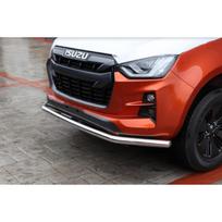 Priekinio bamperio apsauginė juosta / lankas ISUZU D-MAX 2019+