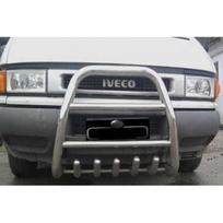 Priekinio bamperio apsauginė juosta / lankas IVECO DAILY 2000-2007