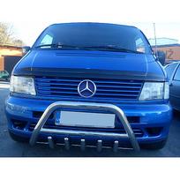 Priekinio bamperio apsauginė juosta / lankas MERCEDES-BENZ VITO 638 (1996-2003)