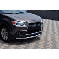 Priekinio bamperio apsauginė juosta / lankas MITSUBISHI ASX (2010-2012)