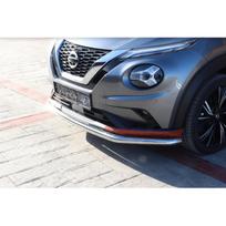 Priekinio bamperio apsauginė juosta / lankas NISSAN JUKE 2019+
