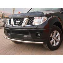 Priekinio bamperio apsauginė juosta / lankas NISSAN NAVARA (2006-2009), PATHFINDER (2008-2011)