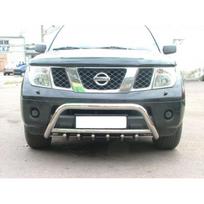 Priekinio bamperio apsauginė juosta / lankas NISSAN PATHFINDER (2005-2012)