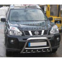 Priekinio bamperio apsauginė juosta / lankas NISSAN X-TRAIL 2008-2013