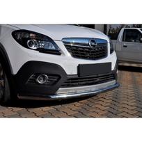 Priekinio bamperio apsauginė juosta / lankas OPEL MOKKA (2012-2019)