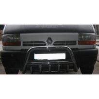 Priekinio bamperio apsauginė juosta / lankas RENAULT MASTER (1998-2003)