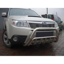 Priekinio bamperio apsauginė juosta / lankas SUBARU FORESTER (2008-2012)