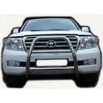 Priekinio bamperio apsauginė juosta / lankas TOYOTA LAND CRUISER 200