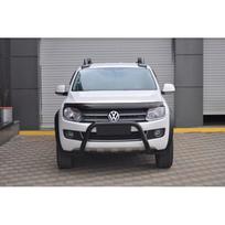 Priekinio bamperio apsauginė juosta / lankas VOLKSWAGEN AMAROK (2010-2015)