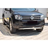 Priekinio bamperio apsauginė juosta / lankas VOLKSWAGEN AMAROK (2010-2015)