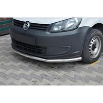 Priekinio bamperio apsauginė juosta / lankas VOLKSWAGEN CADDY (2004-2014), MAXI 2004+