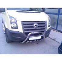 Priekinio bamperio apsauginė juosta / lankas VOLKSWAGEN CRAFTER (2006-2017)