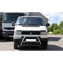 Priekinio bamperio apsauginė juosta / lankas VOLKSWAGEN T4 (1998-2003)