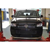 Priekinio bamperio apsauginė juosta / lankas VOLKSWAGEN TRANSPORTER T5 (2010-2015)