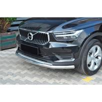 Priekinio bamperio apsauginė juosta / lankas VOLVO XC40 2018+