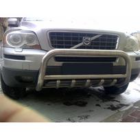 Priekinio bamperio apsauginė juosta / lankas VOLVO XC90 2003>