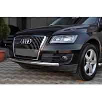 Priekinio bamperio apsauginė juosta/ lankas AUDI Q5 (2008-2011)