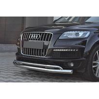 Priekinio bamperio apsauginė juosta/ lankas AUDI Q7 (2005-2009)
