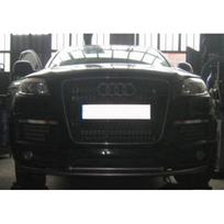 Priekinio bamperio apsauginė juosta/ lankas AUDI Q7 2006+