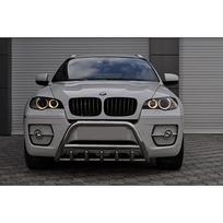 Priekinio bamperio apsauginė juosta/ lankas BMW X6 (2008-2014)