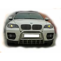 Priekinio bamperio apsauginė juosta/ lankas BMW X6 E71