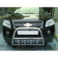 Priekinio bamperio apsauginė juosta/ lankas CHEVROLET CAPTIVA (2006-2011)