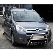 Priekinio bamperio apsauginė juosta/ lankas CITROEN BERLINGO 2008+