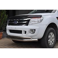 Priekinio bamperio apsauginė juosta/ lankas FORD RANGER (2012-2015), MAZDA BT50 2012+